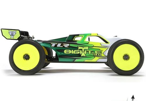 TLR 8ight-T E Truggy 1:8 3.0 Kit na Arena.pl