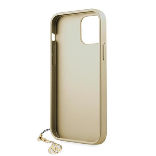 Etui do iPhone 12 Pro Max (brązowy) na Arena.pl