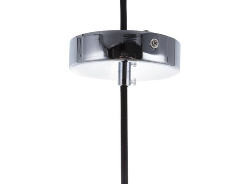 Lampa Wisząca Biała Burano na Arena.pl