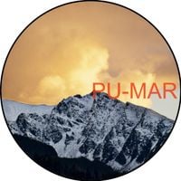 Opłatek na tort Góry Widok Skała Tatry Podróże Szczyt Tekst Gratis