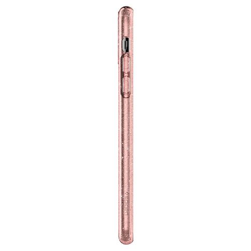 Spigen Liquid Crystal Iphone 11 Glitter Rose na Arena.pl