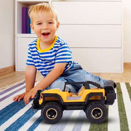 Samochód Auto Zdalnie Sterowane Terenowe JEEP na Arena.pl