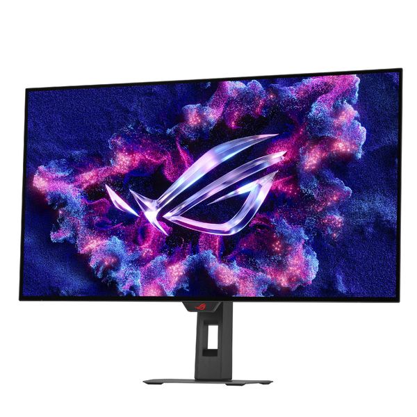 Monitor LED 32" ASUS ROG Strix OLED XG32UCWMG zdjęcie 9