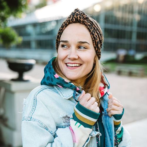 Ul&Ka : Supulka PUDRÓWKA na Arena.pl