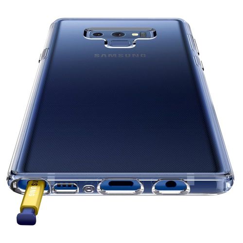 Spigen Liquid Crystal Etui Samsung Galaxy Note 9 na Arena.pl
