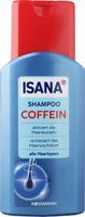 ISANA SZAMPON DO WŁOSÓW COFFEIN 250 ML