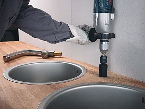 BOSCH PIŁA OTWORNICA 19mm Multi Construction na Arena.pl