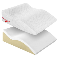 Poduszka Janpol Relaksacyjna pod nogi Premium Stretch