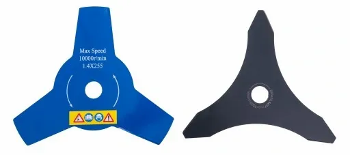 KOSA SPALINOWA podkaszarka wykaszarka kosiarka trawy MAJSTER Polska PRO zdjęcie 2