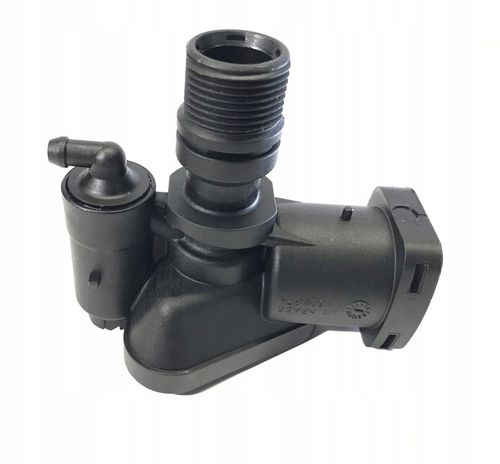 Karcher głowica pompa K 2 - K 3 - K 4 22mm na Arena.pl