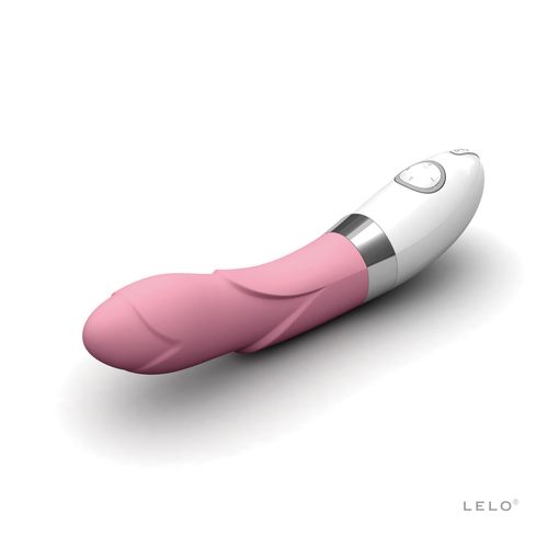 Wibrator - Lelo Iris Vibrator Pink na Arena.pl
