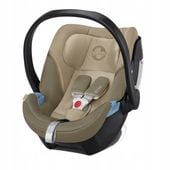 Fotelik dla dziecka Cybex 0-13 kg beżowy