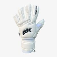 4keepers Rękawice Bramkarskie CHAMP BLACK VII RF2G 8.5