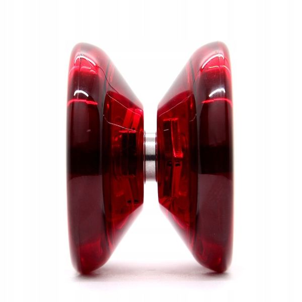 Jojo profesjonalne Arrow czerwone zdjęcie 5