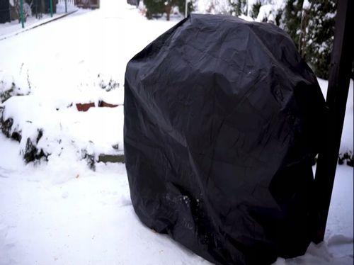 POKROWIEC na GRILL ACTIVA FLORIDA 3 INOX 19786GX na Arena.pl