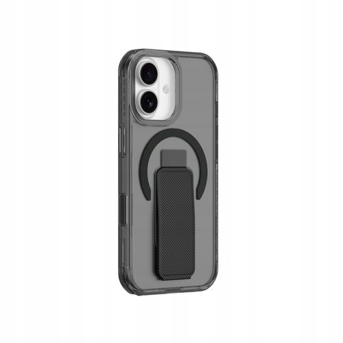Plecki AmazingThing do Apple iPhone 17 czarny na Arena.pl