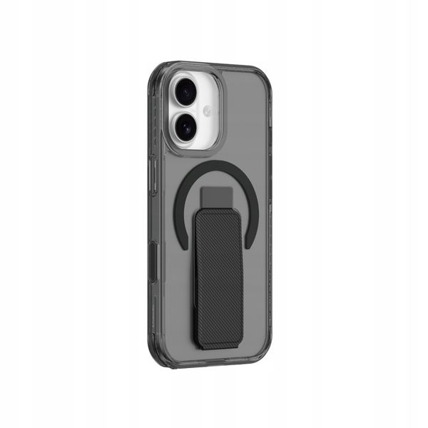 Plecki AmazingThing do Apple iPhone 17 czarny zdjęcie 2