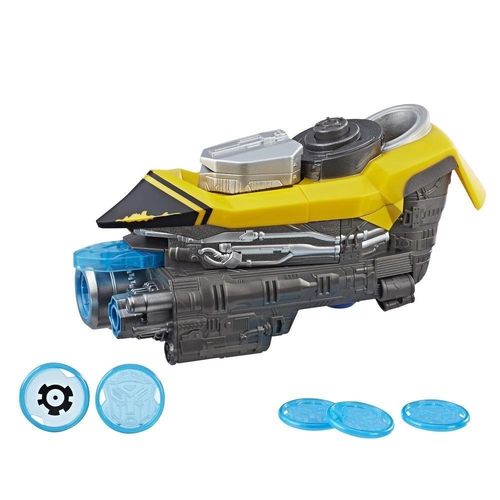 Zbroja Transformers MV6 Role Play Weapon na Arena.pl
