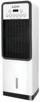 klimator i grzejnik 4w1 nawilżacz oczyszczacz powietrza 1800w adm 546
