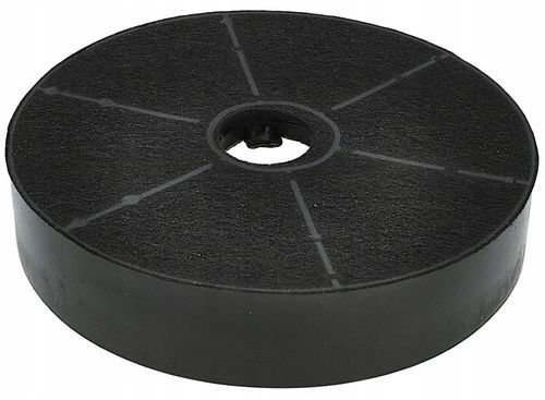 Filtr węglowy do okapu Akpo Soft WK-4 WK-5 WK-7 FW-S 2 szt. komplet na Arena.pl