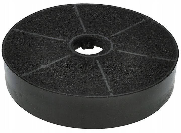 Filtr węglowy do okapu Akpo Soft WK-4 WK-5 WK-7 FW-S 2 szt. komplet zdjęcie 4