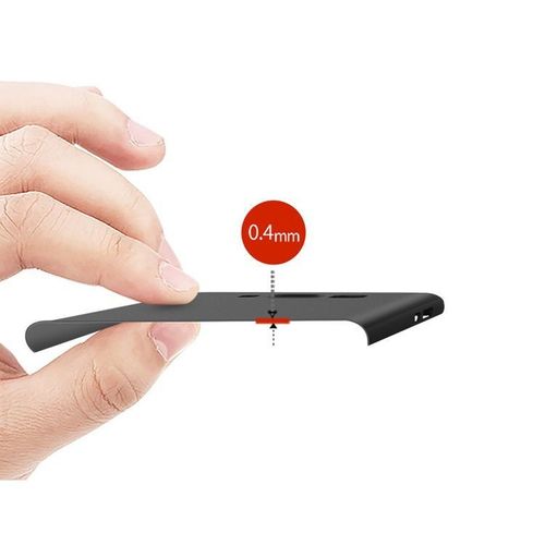 BENKS MAGIC LOLLIPOP GALAXY S8+ PLUS BLACK na Arena.pl