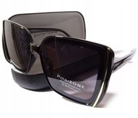 OKULARY DAMSKIE POLARYZACYJNE PRZECIWSŁONECZNE