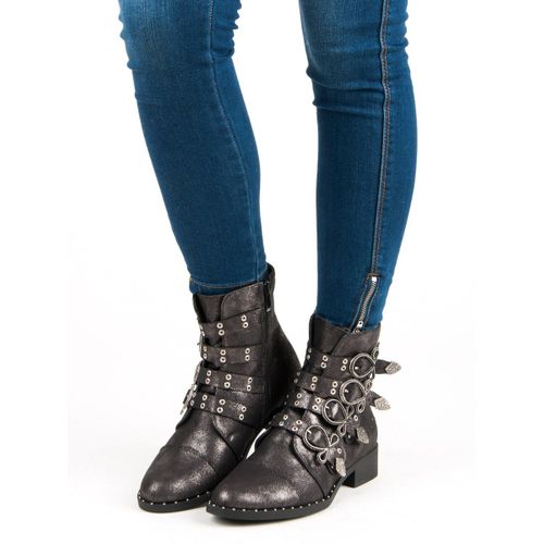 Stylowe workery r.37 na Arena.pl