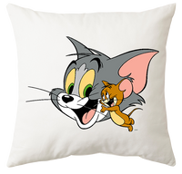 Poduszka Tom i Jerry