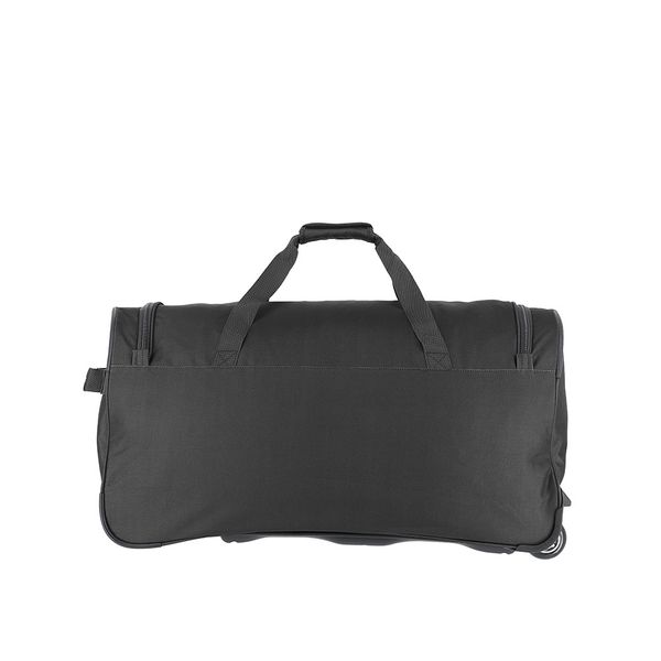 Torba podróżna na kołach TRAVELITE BASIC 96277-01 Czarny zdjęcie 3