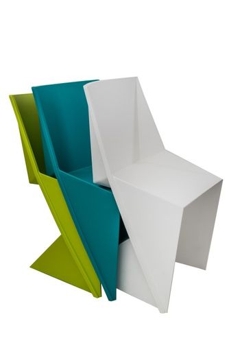 Krzesło Flato White na Arena.pl