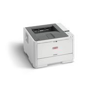 OKI B432DN B/W 40 PPM