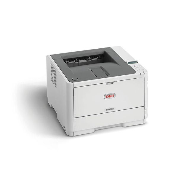 OKI B432DN B/W 40 PPM zdjęcie 1