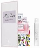 DIOR Miss Dior Próbka perfum damskich 1ml