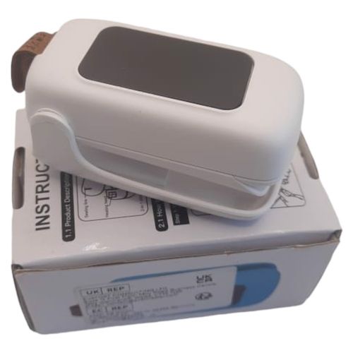 Mini zgrzewarka folii do żywności z nożem Biała na Arena.pl