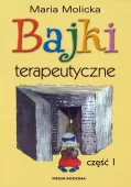 Bajki terapeutyczne