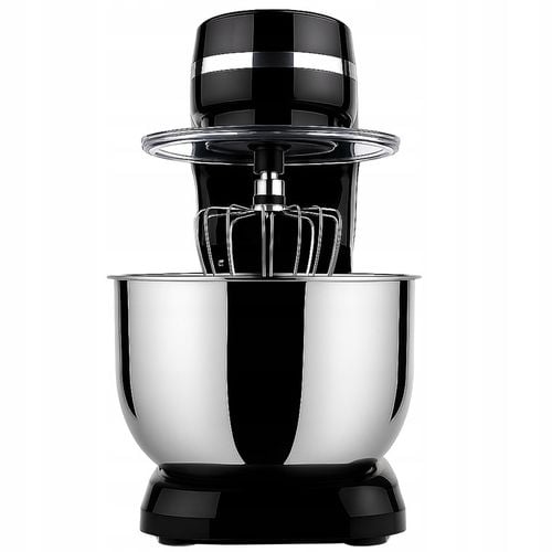 ROBOT KUCHENNY PLANETARNY Z MISĄ 6L WIELOFUNKCYJNY MIKSER 3w1 3200W XL na Arena.pl