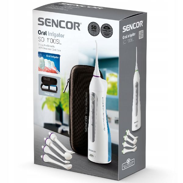 SENCOR SOI 1100SL zdjęcie 8