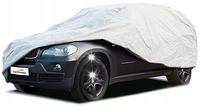 Plandeka samochodowa Carparssion POKROWIEC Perfect SUV VAN JEEP BUS VAN L