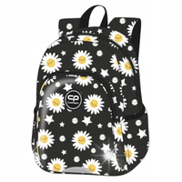 Coolpack Toby Plecak przedszkolny wycieczkowy Daisy Black F049817