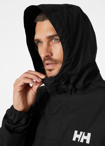 Helly Hansen męska kurtka YU ERVIK JACKET 53395 991 S zdjęcie 2