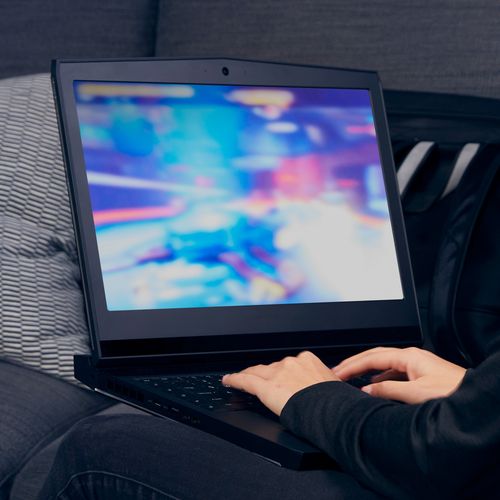 Pamięć SODIMM DDR5 Kingston FURY Impact 16GB (1x16GB) 4800MHz CL38 1,1V Cza na Arena.pl