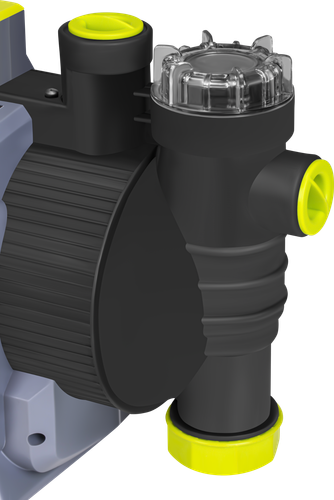 Pompa do wody 1500W 4700L/h KD5271 na Arena.pl
