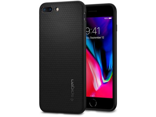 ETUI SPIGEN LIQUID ARMOR IPHONE 7 PLUS na Arena.pl