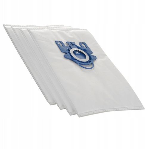 WORKI 12szt do odkurzacza Miele 3D Complete C3, C2, Classic C1, S2, S5, S8 na Arena.pl