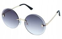 Okulary przeciwsłoneczne damskie Cote Glamour CG279-3 filtr UV-400 kat. 2