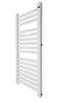 GRZEJNIK ŁAZIENKOWY SANNAR BIAŁY 95X43CM CO