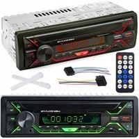 RADIO TIR 1DIN 24V SCANIA DAF MAN VOLVO CIĘŻARÓWKA