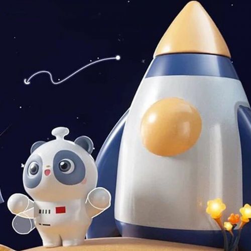 WOOPIE Interaktywny Tor Samochodowy Kosmiczna P na Arena.pl