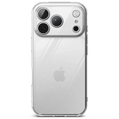 etui ringke fusion na iphone 17 pro - przezroczyste na Arena.pl